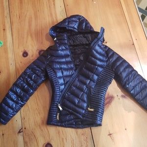 Calvin Klein down winter jacket